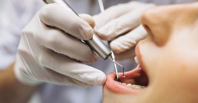 SGK’dan ağız sağlığı için kritik hamle: Bu diş tedavisi ücretsiz oluyor!