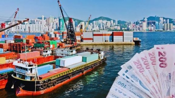 Ticaret Bakanlığı 2025 yılının ilk yarısında ihracatta ‘İllerin Performansı'nı çıkardı