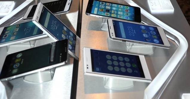 Türkiye’de en çok kullanılan telefonlar açıklandı