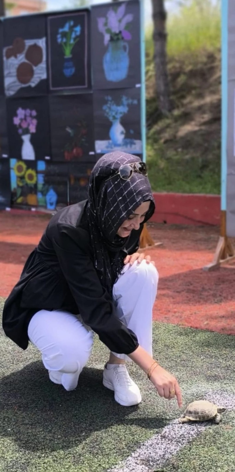 Varlığın Bilinci ve Hayatın Anlamı Üzerine: Bir Öğretmenin Portresi