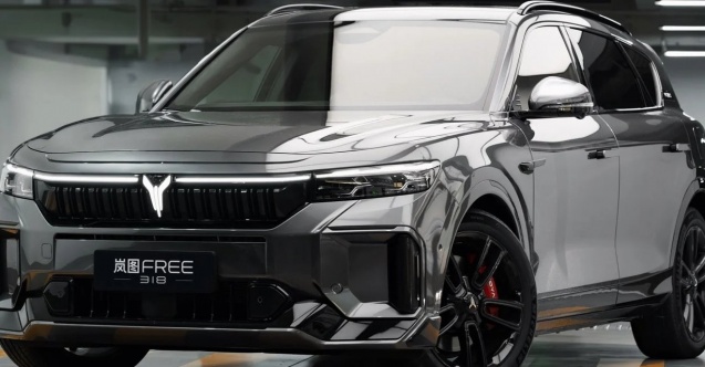 Çinli menzil şampiyonu Türkiye’de üretilecek  Çinli menzil şampiyonu Türkiye’de üretilecek