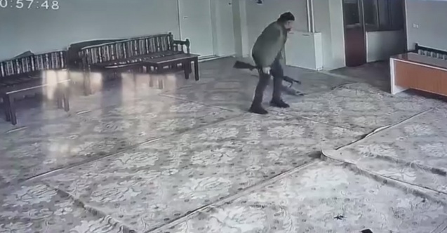 Diyarbakır'da Kuran Kursunda cinayet olayına dair 4 tutuklama