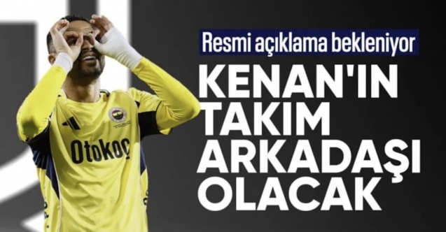 Fenerbahçe ve Juventus, En-Nesyri transferi için anlaşmaya vardı