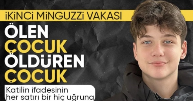 İstanbul'da Atlas'ı öldüren şüphelinin ifadesi ortaya çıktı