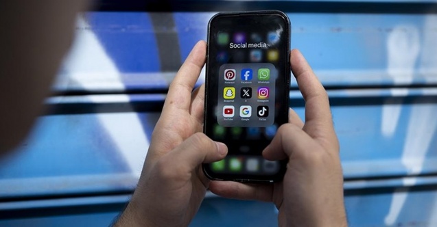 Sosyal medyada sansür artıyor: Engelleme talepleri rekor kırdı