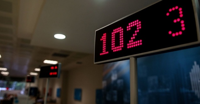 Yapay zeka banka hesap hareketlerini mercek altına aldı  Yapay zeka banka hesap hareketlerini mercek altına aldı