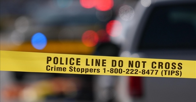 Kanada'da bir okul ve evde silahlı saldırı: 10 ölü, 27 yaralı