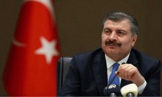 Bakan Koca: Kendinizi koruyun!