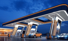 Türkiye'de En Çok Tercih Edilen Akaryakıt Markaları Belli Oldu