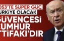 Devlet Bahçeli: Türkiye, 2053’te süper güce ulaşacak