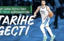 NBA All-Star'da tarihi gece: Alperen Şengün sahne aldı