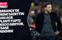 Fenerbahçe’de Deprem! Sadettin Saran Acil Toplantı Yaptı: Tedesco Gidiyor, 3 Efsane Gündemde