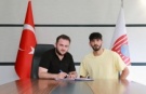 Nevşehir Belediyespor 3 futbolcu ile anlaştı