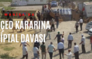 Manisa’da ÇED kararına iptal davası
