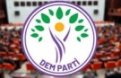 DEM Parti'nin komisyona vereceği 4 üyenin isimleri kesinleşti