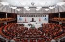 Meclis’te sandalye dağılımı değişti