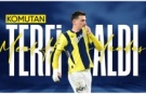 Fenerbahçe’nin yeni kaptanı Mert Hakan Yandaş oldu