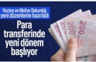 Para transferlerinde yeni dönem: Açıklama zorunluluğu geliyor