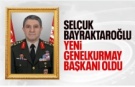 YAŞ kararları açıklandı: Yeni Genelkurmay Başkanı Selçuk Bayraktaroğlu oldu