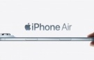 iPhone Air, O ülkede satış rekoru kırdı