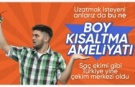 Tıbbi turizm üssü olan Türkiye boy kısaltma ameliyatlarında da ilk tercih