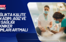 Ağız ve Diş Sağlığı Hastanelerinde Tekniker Eksikliği: Sağlıkta Kalite İçin Çözüm Kapıda