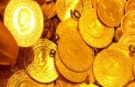 Altın iki haftadır düşüşte! Gram altın: 5 bin 411 lira