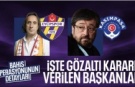 Futbolda bahis soruşturmasında ikinci dalga: Eyüpspor ve eski Kasımpaşa Başkanı da gözaltında