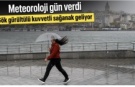 İstanbul ve çevresi için kuvvetli sağanak uyarısı: Meteoroloji gün verdi