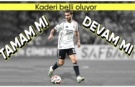 Rafa Silva bilmecesi sona eriyor