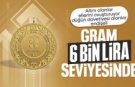 Altın fiyatları tekrar artışa geçti! 12 Aralık'ta gram, çeyrek ve tam altın fiyatları