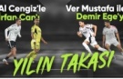 Fenerbahçe ve Beşiktaş arasında tarihi takas iddiası!