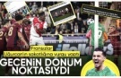 Galatasaray'ın Monaco yenilgisi Fransız basınının gündeminde