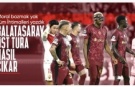 Galatasaray'ın Şampiyonlar Ligi'ndeki tur ihtimalleri