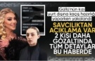 Güllü'nün kızı Tuğyan ve arkadaşı gözaltına alındı: Adım adım izlendiler