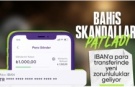IBAN’a para transferinde yeni dönem: Kimlik ve biyometrik doğrulama geliyor