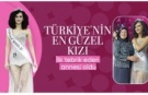 Miss Turkey'de Türkiye kraliçesi seçildi