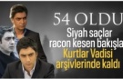 Necati Şaşmaz, 54'üncü yaşını çocuklarıyla beraber kutladı