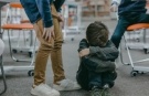 Okullarda akran zorbalığına karşı ilk yasa hazırlanıyor