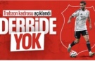 Trabzonspor derbisi öncesi Beşiktaş'tan Rafa Silva kararı