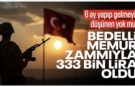 2026 yılı bedelli askerlik ücreti