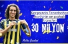 Fenerbahçe'de anlaşma tamam: Matteo Guendouzi...