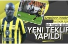 Fenerbahçe'den N'Golo Kante için yeni teklif