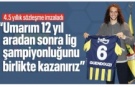 Fenerbahçe’den orta sahaya yıldız takviye: Mattéo Guendouzi sarı-lacivertli formayı giydi