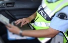 Trafikte tartışı, ehliyetine 2045 yılına kadar el konuldu