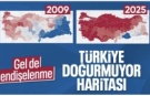 Türkiye'de doğum oranları alarm veriyor: 2009'dan bu yana sert düşüş