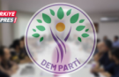 DEM Parti’nin Adı Değişiyor mu? Kulislerde Dikkat Çeken İddia