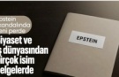 Epstein dosyasında kimler var? ABD’de yayımlanan belgelerde çarpıcı isimler