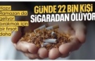 Her gün binlerce kişi ölüyor: Sigarayı bırakmak için Ramazan bir fırsat