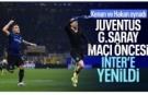 Inter’den 90’da darbe: Juventus direnemedi